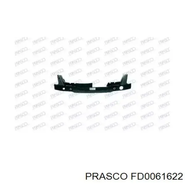 Comprar Refuerzo parachoque delantero Ford Ka  RBT
