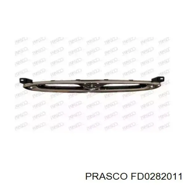 Comprar 1058482 Ford Rejilla frontal
