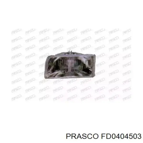 Comprar 4311113RLDE Depo/Loro/Abakus Faro derecho
