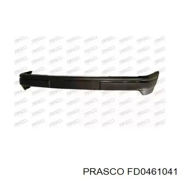 Comprar 2562900 Starline Defensa delantera