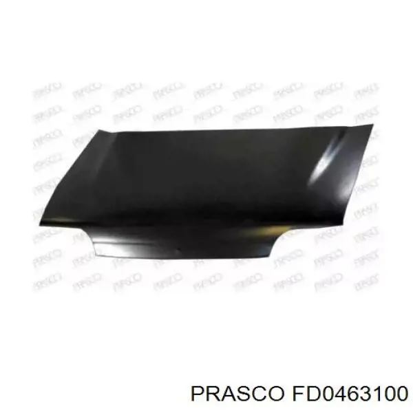 Capó del motor Prasco FD0463100 precio, desde 146,65 EUR