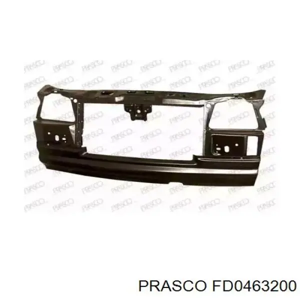 Comprar FD0463200 Prasco Soporte de radiador