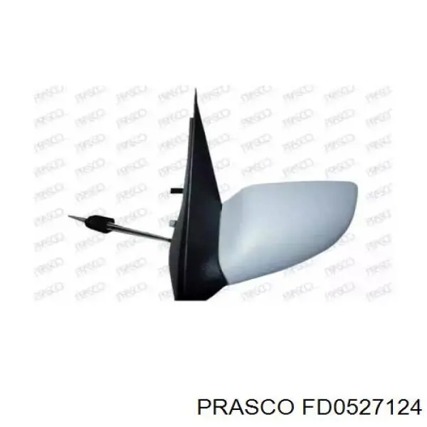 Espejo izquierdo Ford 1055411 precio, desde 45,13 EUR