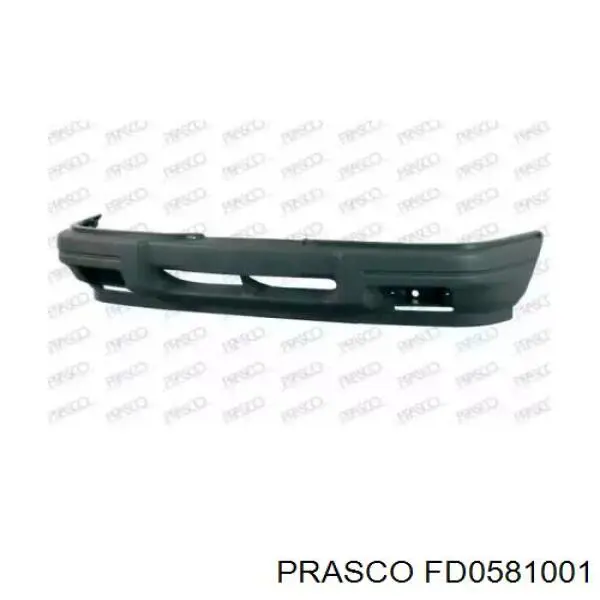 Comprar 321507 Polcar Defensa delantera