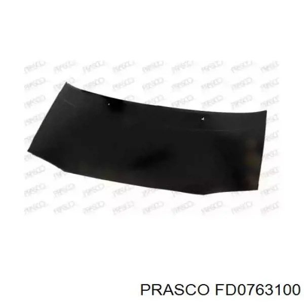 Capó del motor Prasco FD0763100 precio, desde 154,21 EUR