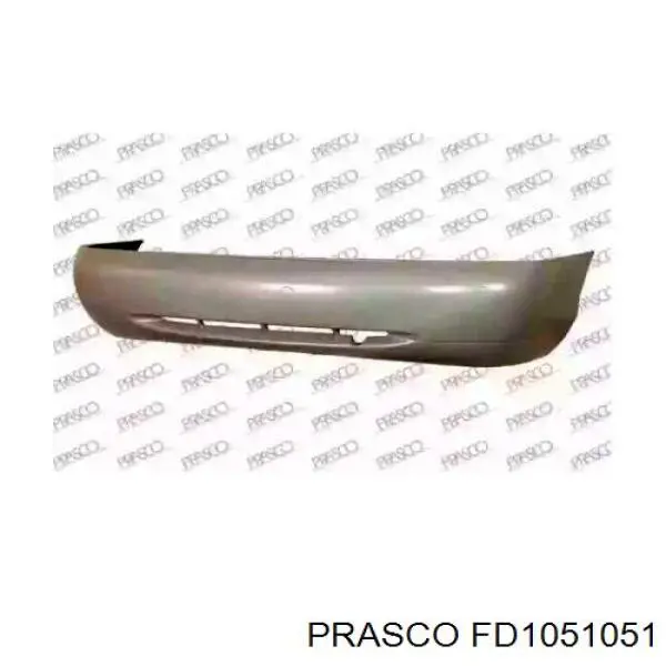 Paragolpes Ford 1111876 precio, desde 109,28 EUR