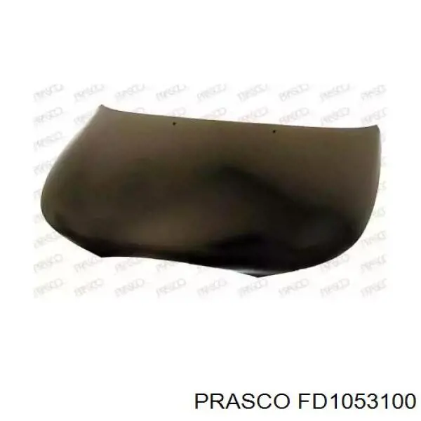 Comprar FD1053100 Prasco Capó