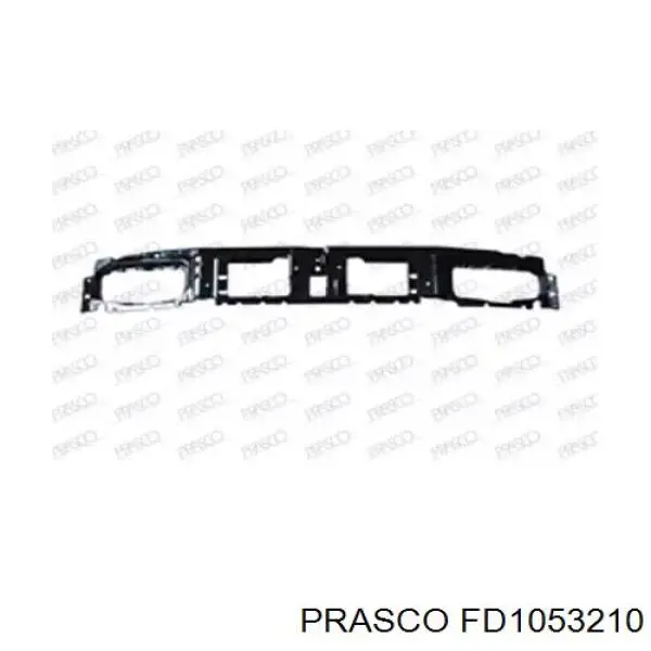 Comprar FD1053210 Prasco Soporte de radiador