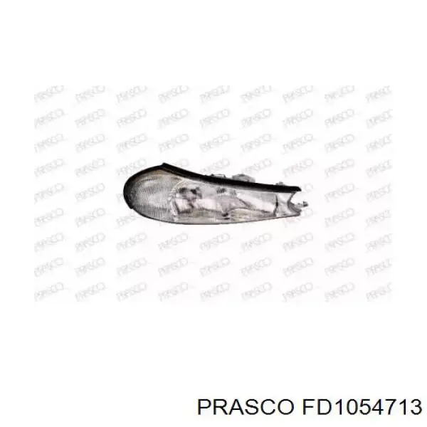 Comprar 0301098227 Bosch Faro delantero izquierdo