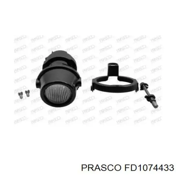 FD1074433 Prasco