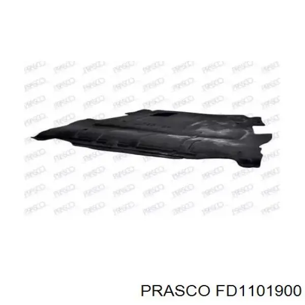 Protección de cárter Signeda PFD60028A precio, desde 49,97 EUR