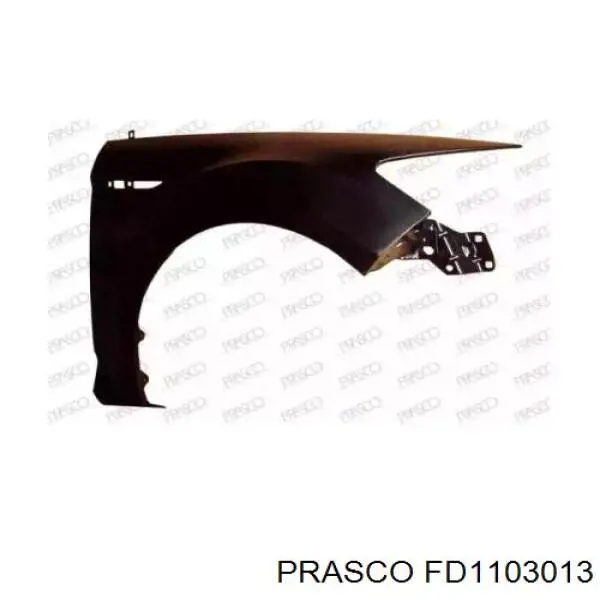 Comprar PFD10168AR Signeda Aleta