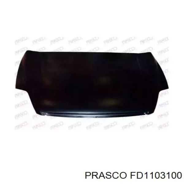 Comprar 321903 Polcar Capó