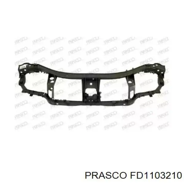 Comprar AM218B041AD Ford Soporte de radiador