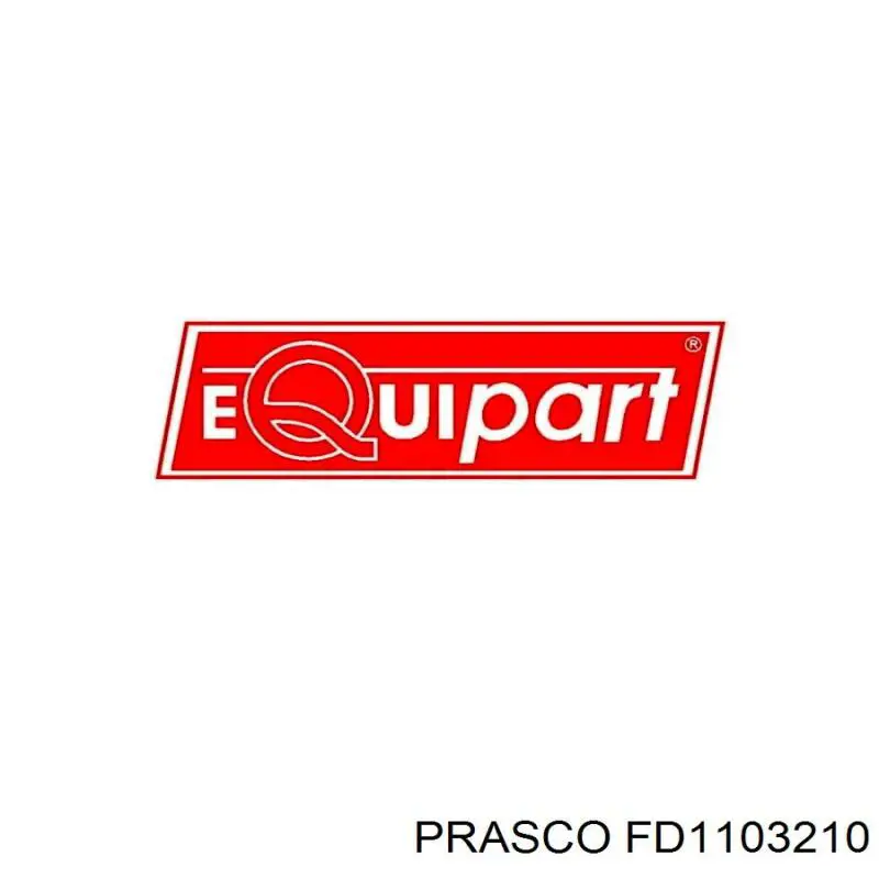 Soporte de radiador  Jumasa 06071554