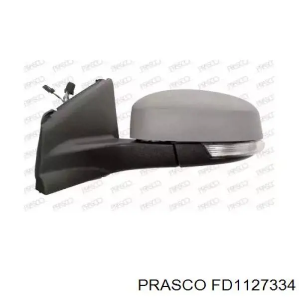 Espejo izquierdo Ford 1777011 precio, desde 152,19 EUR