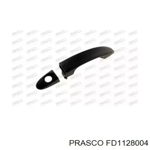 Tirador de puerta exterior delantero izquierda para Ford Mondeo (CA2)