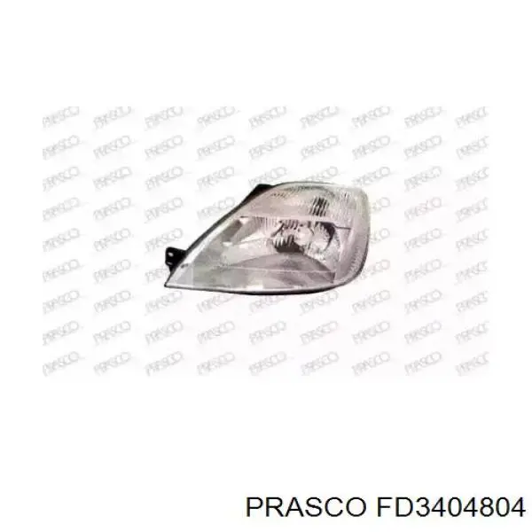 Faro Ford 2S6X13W030AJ precio, desde 58,08 EUR