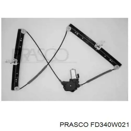 Comprar 101152 Doga Elevalunas