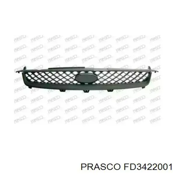 Comprar 1384860 Ford Rejilla frontal