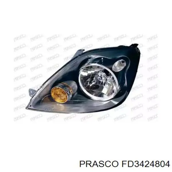 Comprar LPL582 Magneti Marelli Faro delantero izquierdo