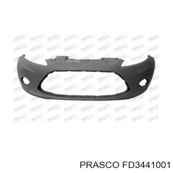 Paragolpes 0230753900 Tempest