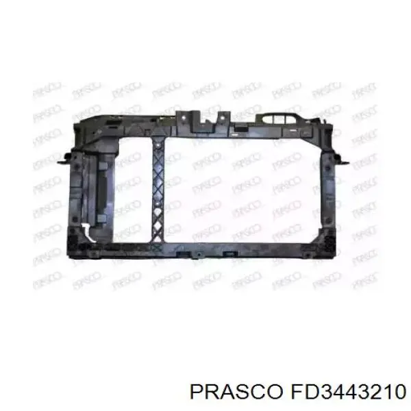 Comprar FP2810200 FPS Soporte de radiador