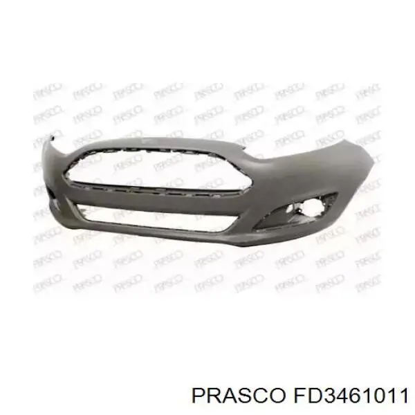 Comprar 32B107J Polcar Defensa delantera