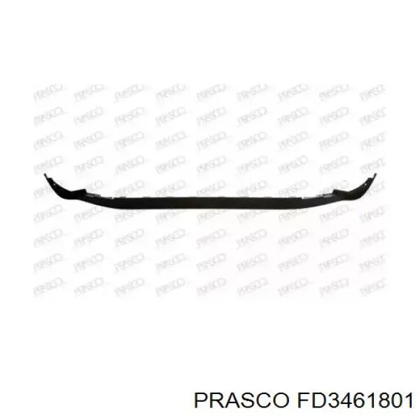 Deflector de parachoques delantero Ford C1BB17B769AA precio, desde 36,87 EUR