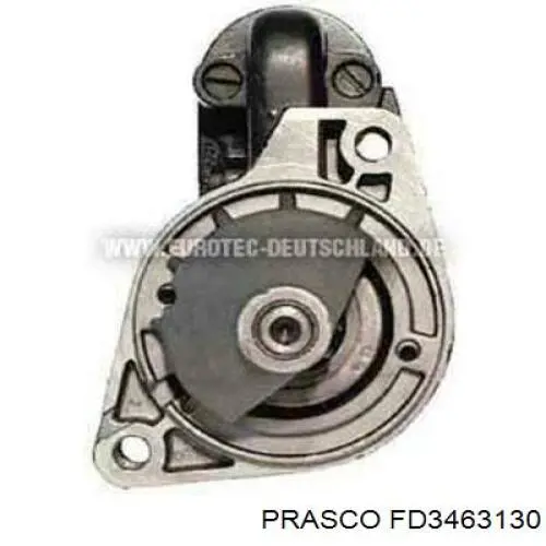 Comprar 32B103 Polcar Capó