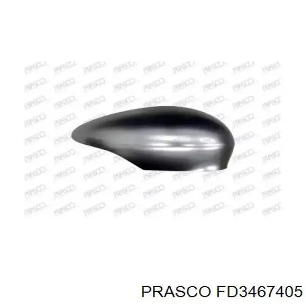 FD3467405 Prasco