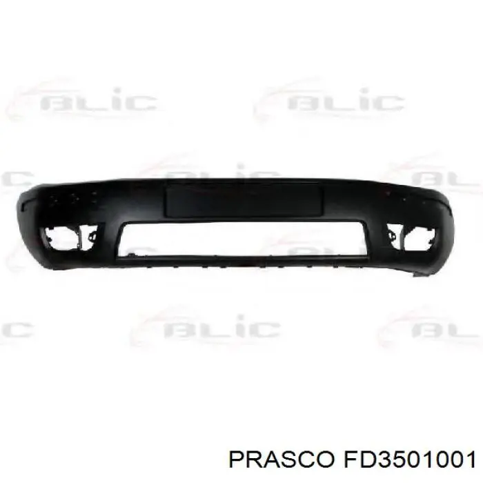 Parachoques delantero Ford 2N1117762BDXWAA precio, desde 226,25 EUR