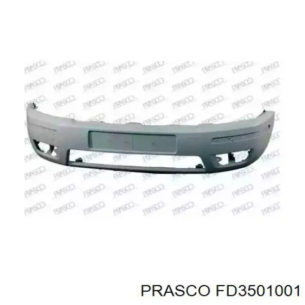 Comprar 2N1117762BDXWAA Ford Defensa delantera