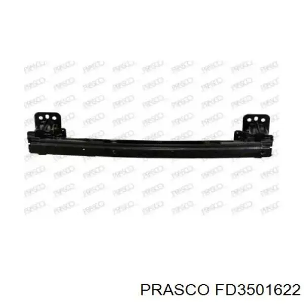 Refuerzo de parachoques delantero Ford 1363682 precio, desde 76,96 EUR