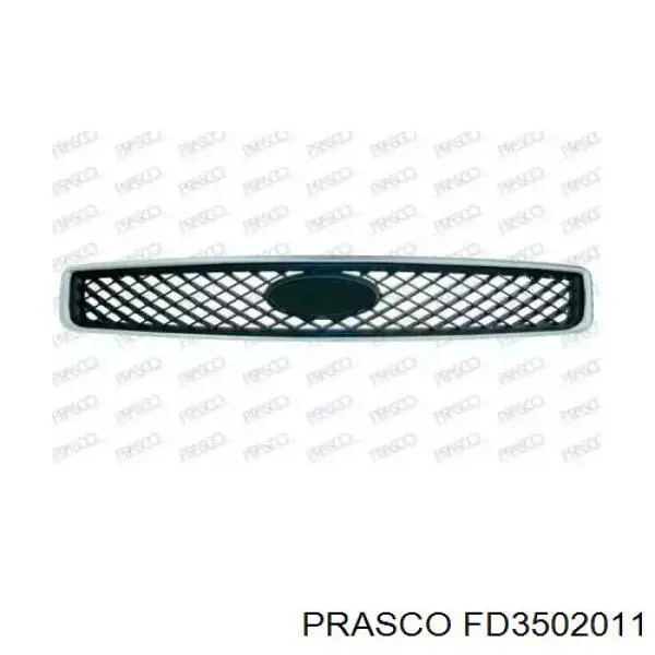 Comprar 2N118200DDSMAS Ford Rejilla frontal