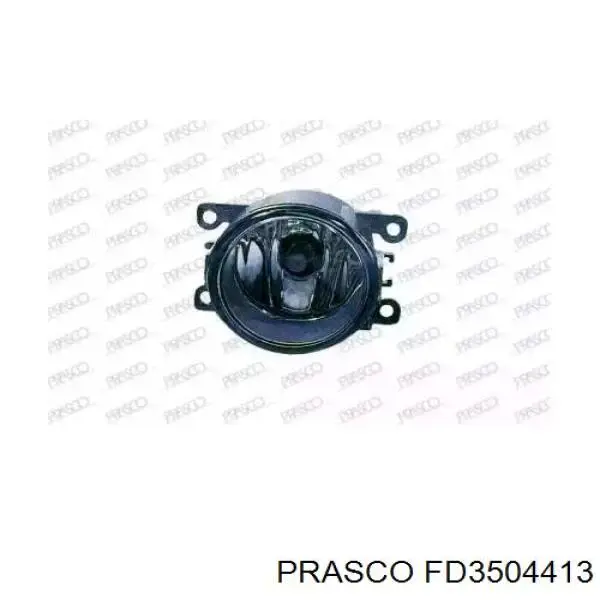Comprar FD3504413 Prasco Faro antiniebla derecho