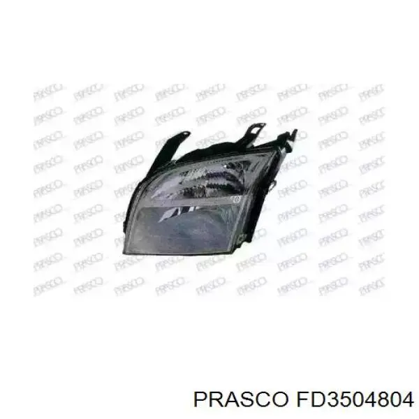 Comprar 24689700 Ford Faro delantero izquierdo