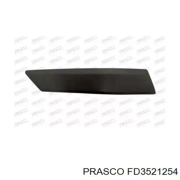 Comprar 1431027 Ford Protector, parachoques trasero derecho