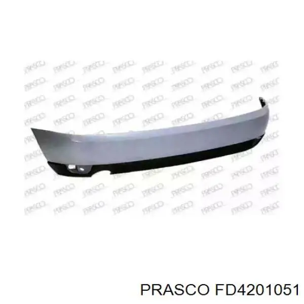 Comprar 1415055 Diederichs Parachoques