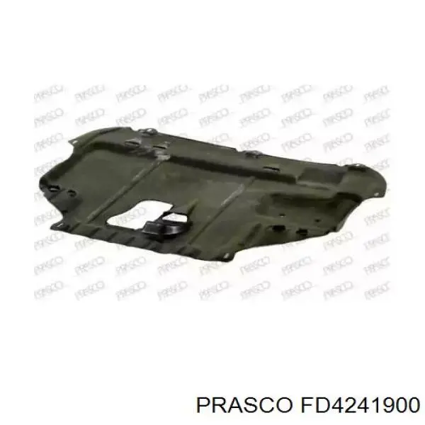 Protección motor / empotramiento 021316939020 Magneti Marelli