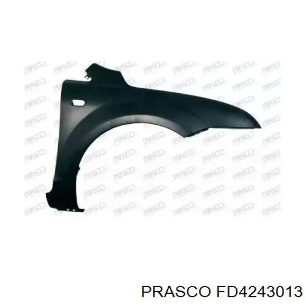 Comprar PFD10147AR Signeda Aleta