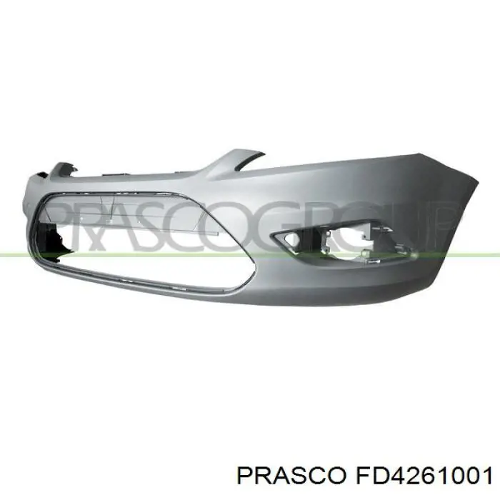 0230182900 Tempest Paragolpes delantero