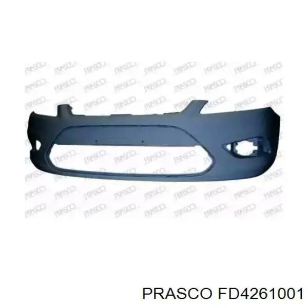 Parachoques delantero Tempest 0230182900 precio, desde 100,16 EUR