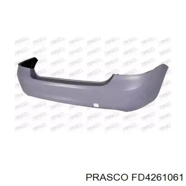Comprar 1852618 Ford Parachoques