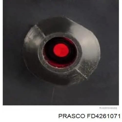 Comprar Parachoques trasero Ford Focus II DA, FFS, DS
