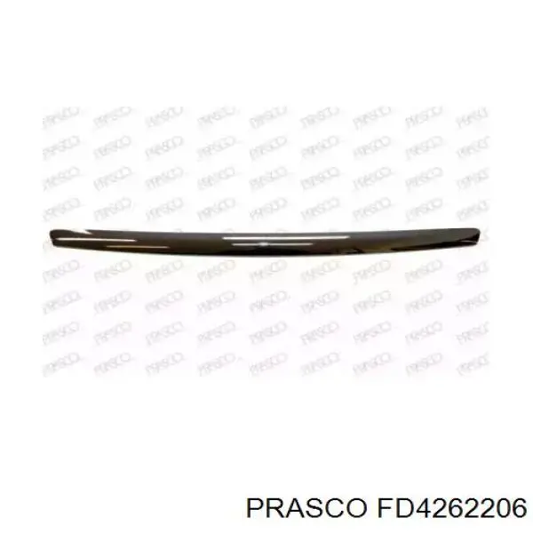 Comprar FD4262206 Prasco Moldura de capó