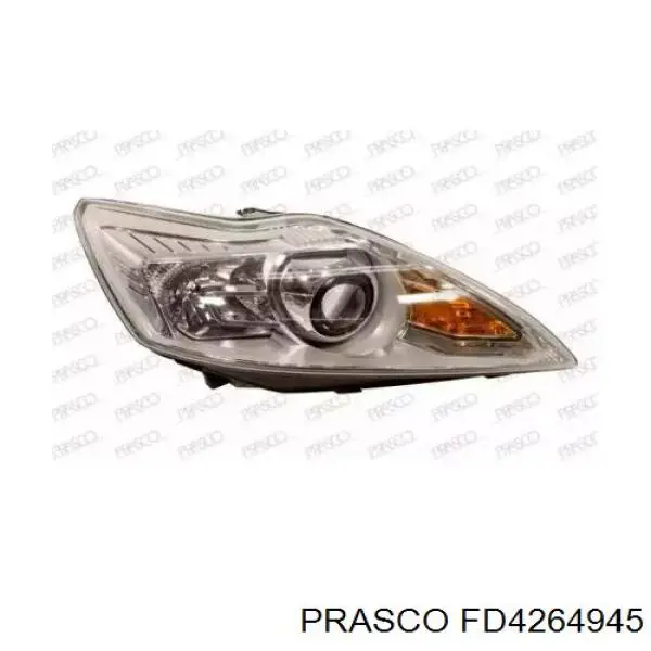 Faro derecho Ford 1679627 precio, desde 229,02 EUR