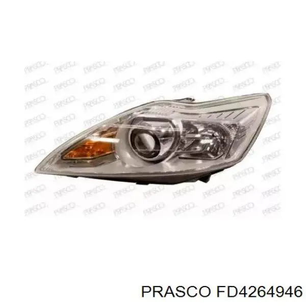 Faro Ford 1755405 precio, desde 141,59 EUR