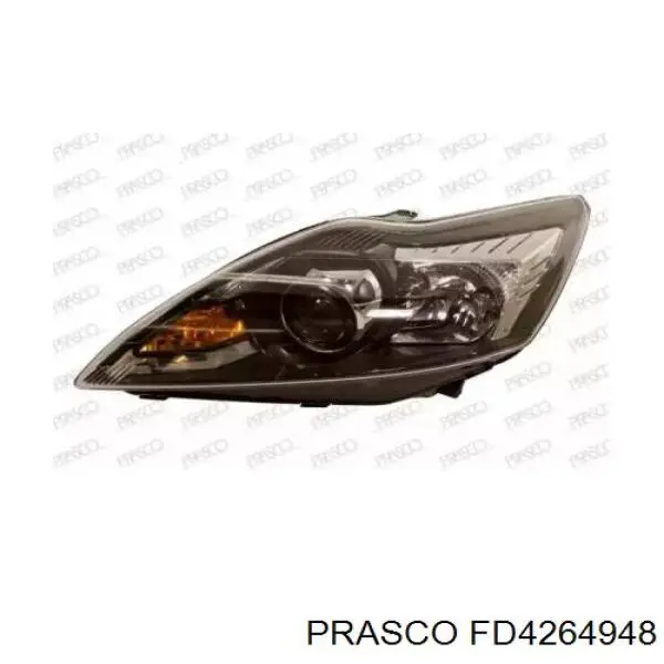 Faro Ford 1749990 precio, desde 234,27 EUR