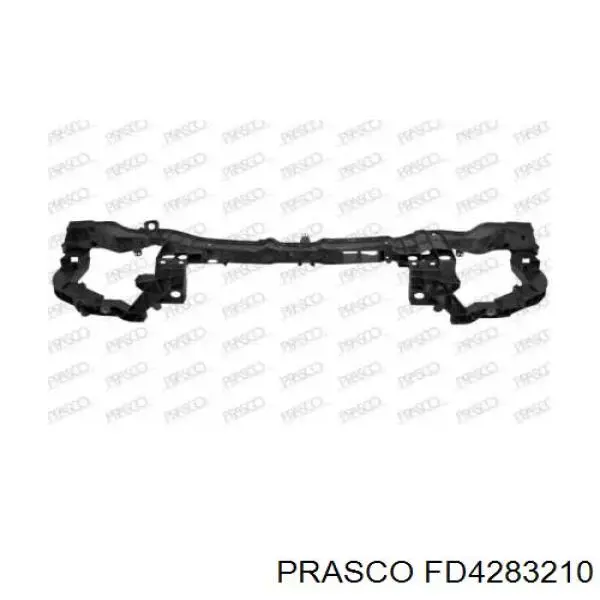 Panel de soporte del radiador y montaje de faros Ford F1EB8B041AB precio, desde 84,53 EUR